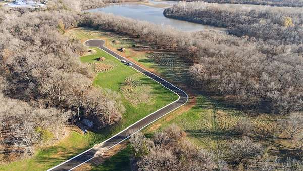 3 Acres of Land for Sale in Fairland, Oklahoma