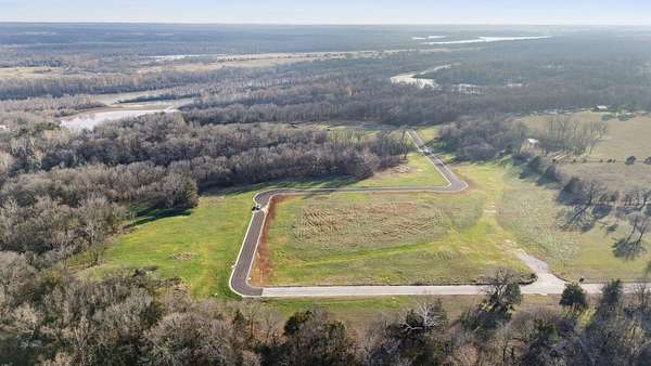 1.33 Acres of Land for Sale in Fairland, Oklahoma