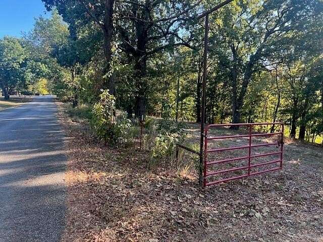 23 Acres of Land for Sale in Chelsea, Oklahoma