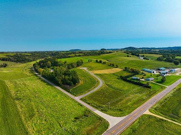 1.5 Acres of Residential Land for Sale in Arcadia, Wisconsin