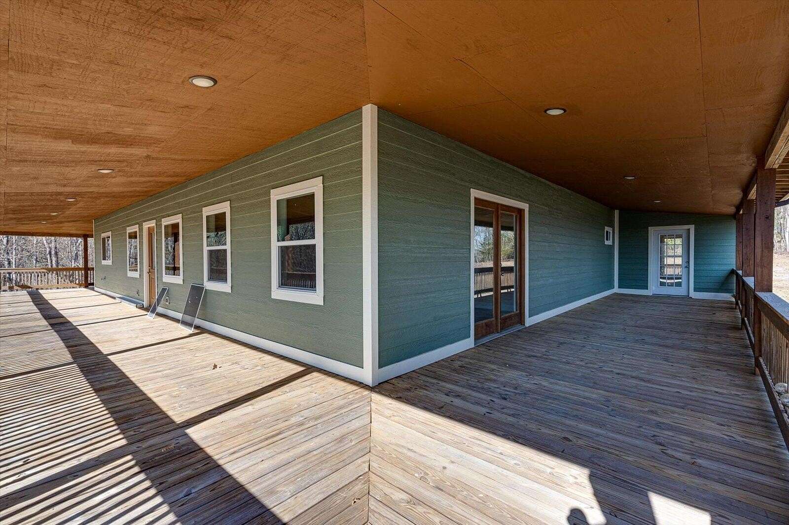 2.8 Acres of Land with Home for Sale in Dunlap, Tennessee