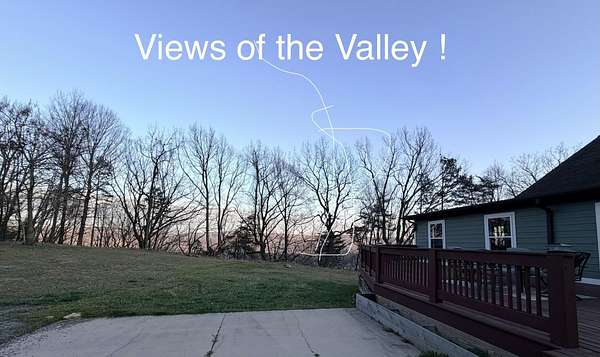 2.8 Acres of Land with Home for Sale in Dunlap, Tennessee