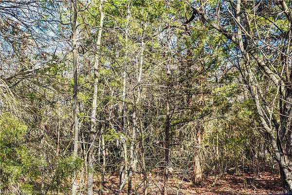0.25 Acres of Land for Sale in Muldrow, Oklahoma