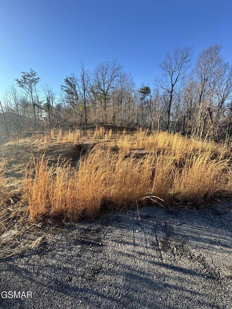 0.59 Acres of Residential Land for Sale in Sevierville, Tennessee