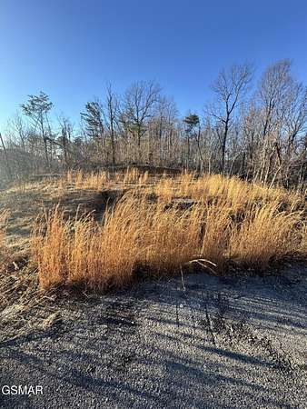 0.59 Acres of Residential Land for Sale in Sevierville, Tennessee