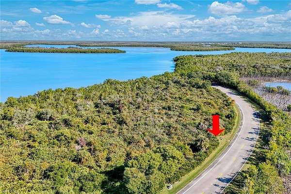0.83 Acres of Residential Land for Sale in Marco Island, Florida