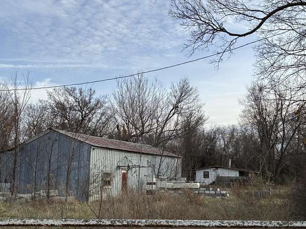 3 Acres of Land for Sale in Vinita, Oklahoma