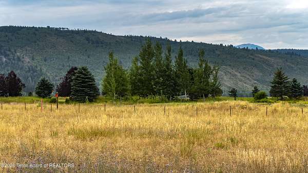 0.28 Acres of Residential Land for Sale in Victor, Idaho