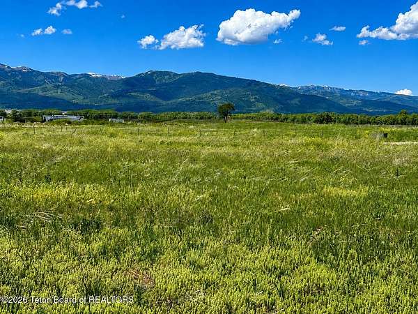 0.28 Acres of Residential Land for Sale in Victor, Idaho