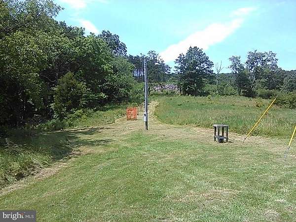 20 Acres of Land for Sale in Romney, West Virginia