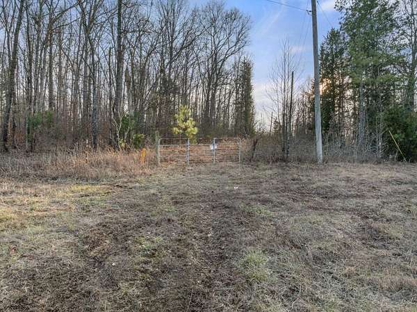 12.3 Acres of Land for Sale in Cherokee, Alabama