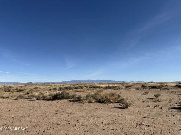 10 Acres of Land for Sale in Willcox, Arizona