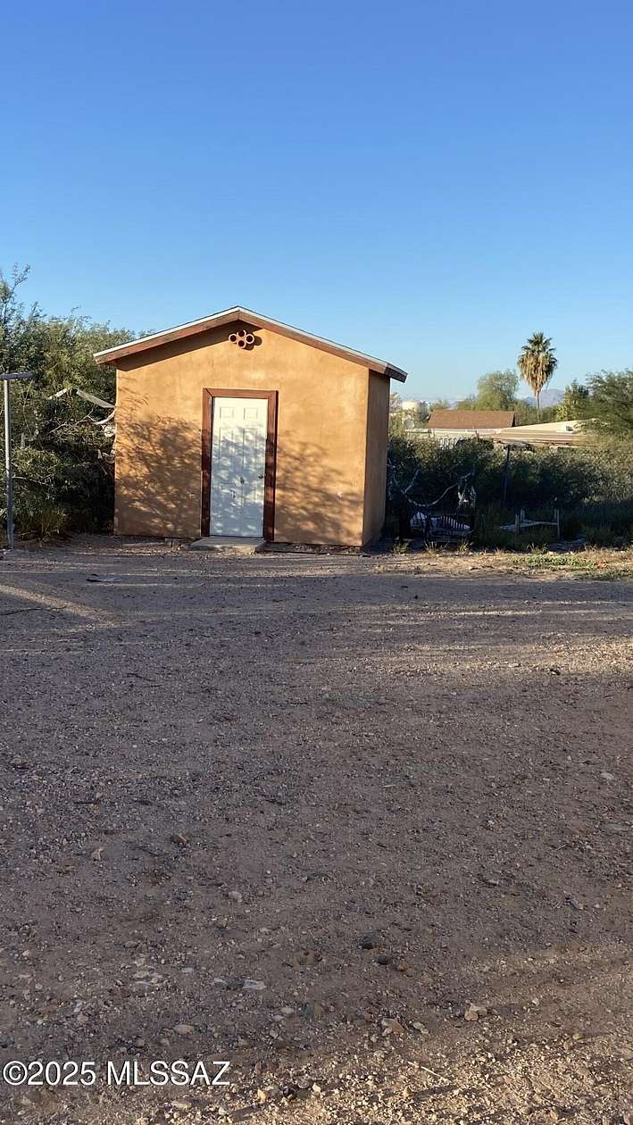 1.1 Acres of Land for Sale in Tucson, Arizona