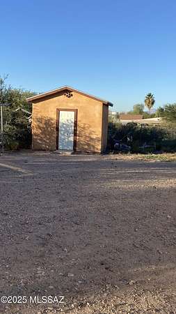 1.1 Acres of Land for Sale in Tucson, Arizona