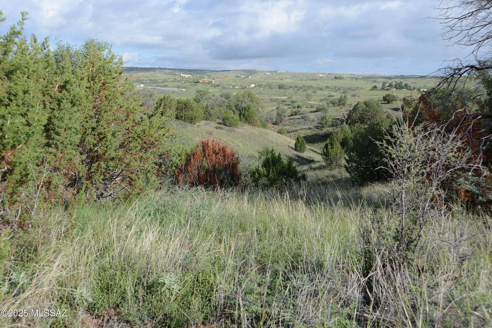 14.1 Acres of Land for Sale in Sonoita, Arizona