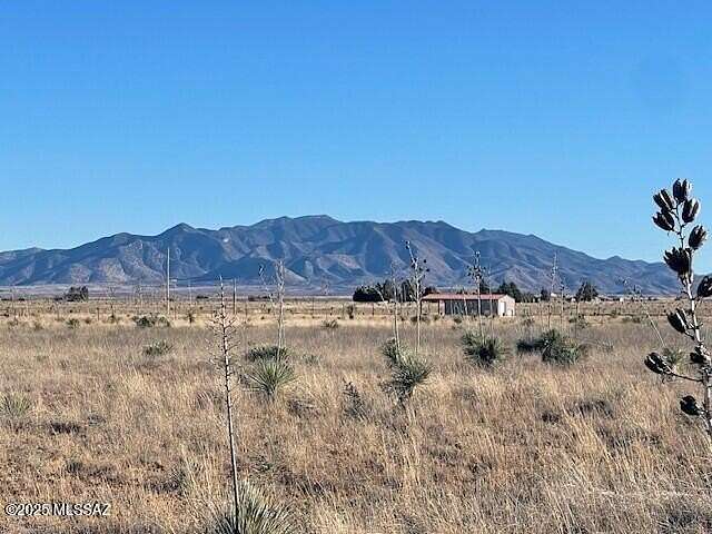 4.62 Acres of Residential Land for Sale in Elgin, Arizona