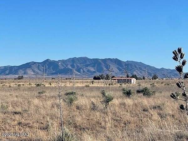 4.62 Acres of Residential Land for Sale in Elgin, Arizona