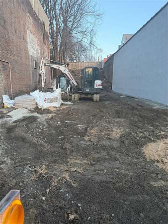 0.05 Acres of Mixed-Use Land for Sale in Bronx, New York