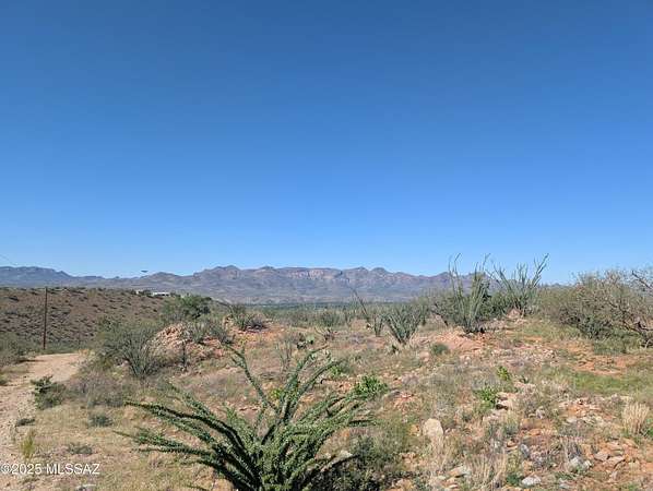 0.56 Acres of Residential Land for Sale in Rio Rico, Arizona