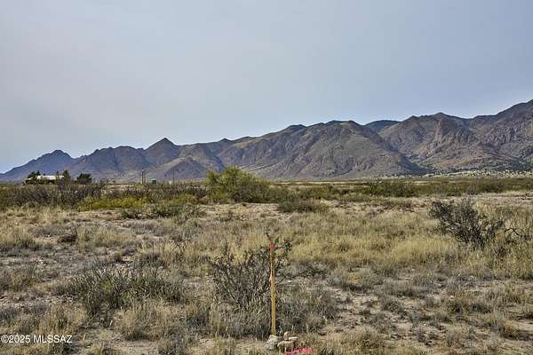 10 Acres of Land for Sale in Portal, Arizona