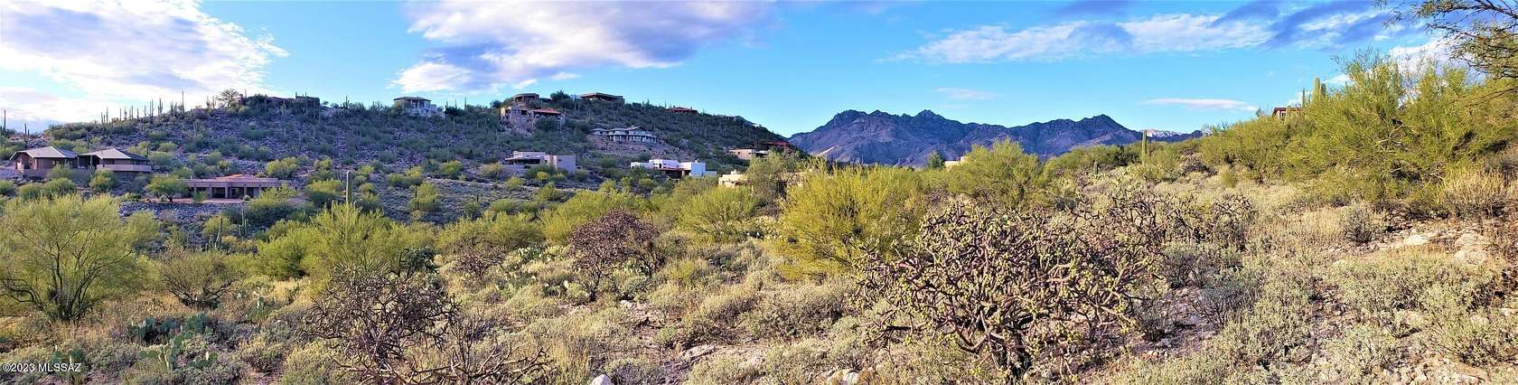 1.15 Acres of Land for Sale in Tucson, Arizona