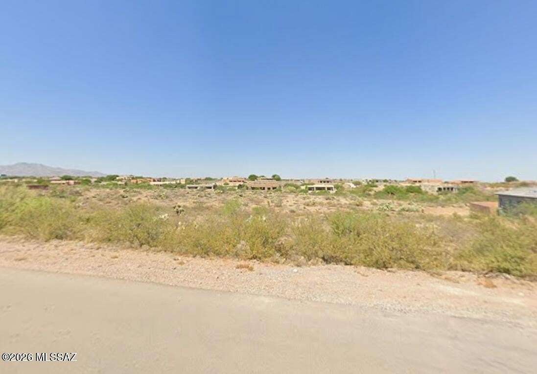 0.97 Acres of Residential Land for Sale in Vail, Arizona