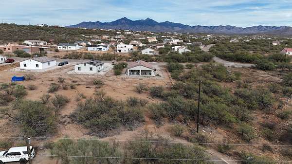 0.23 Acres of Residential Land for Sale in Rio Rico, Arizona