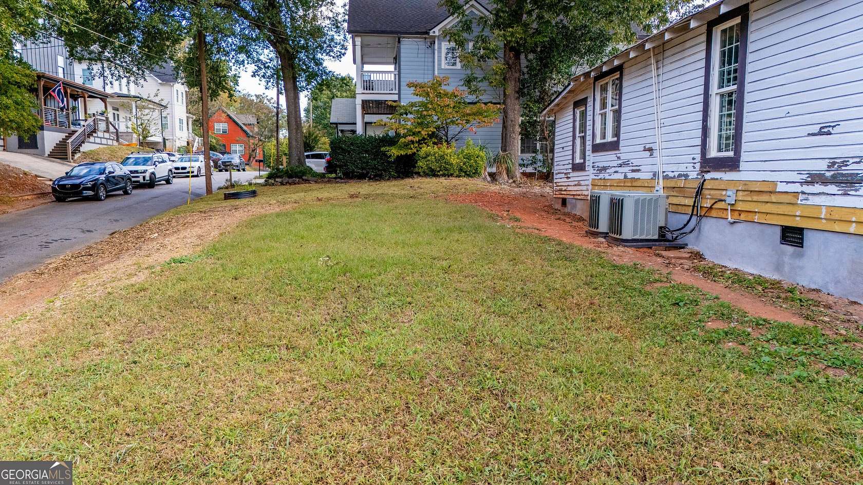 0.03 Acres of Residential Land for Sale in Atlanta, Georgia