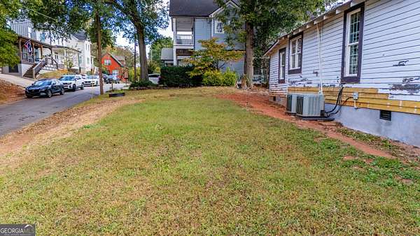 0.03 Acres of Residential Land for Sale in Atlanta, Georgia