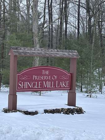 2 Acres of Land for Sale in Manistee, Michigan