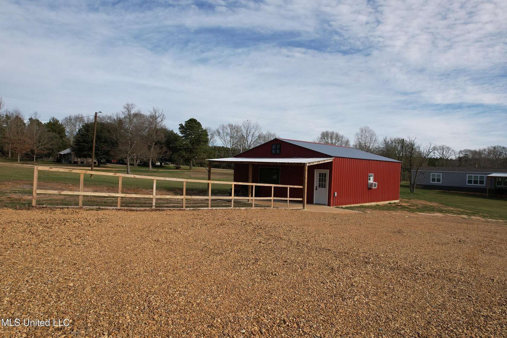 1 Acre of Residential Land for Sale in Summit, Mississippi