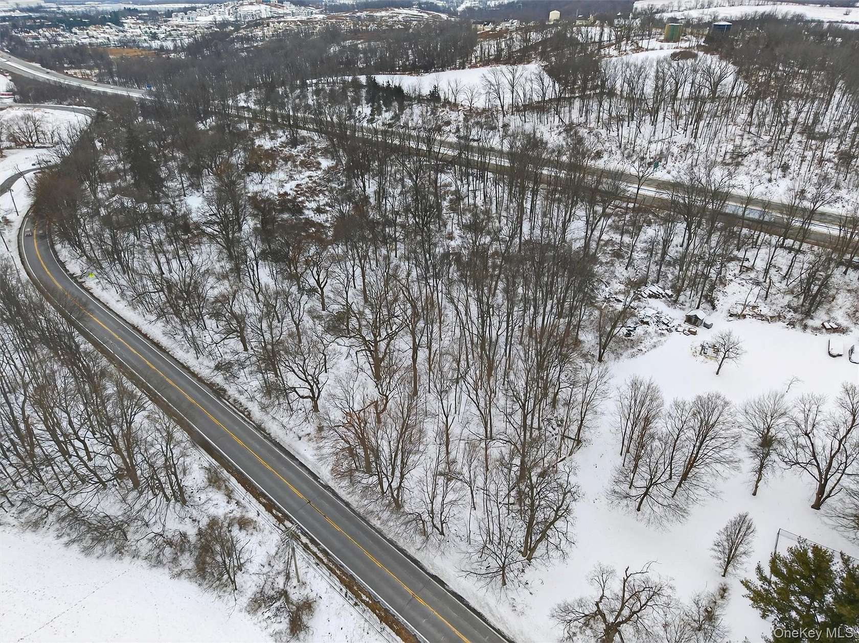 6.6 Acres of Mixed-Use Land for Sale in Goshen, New York