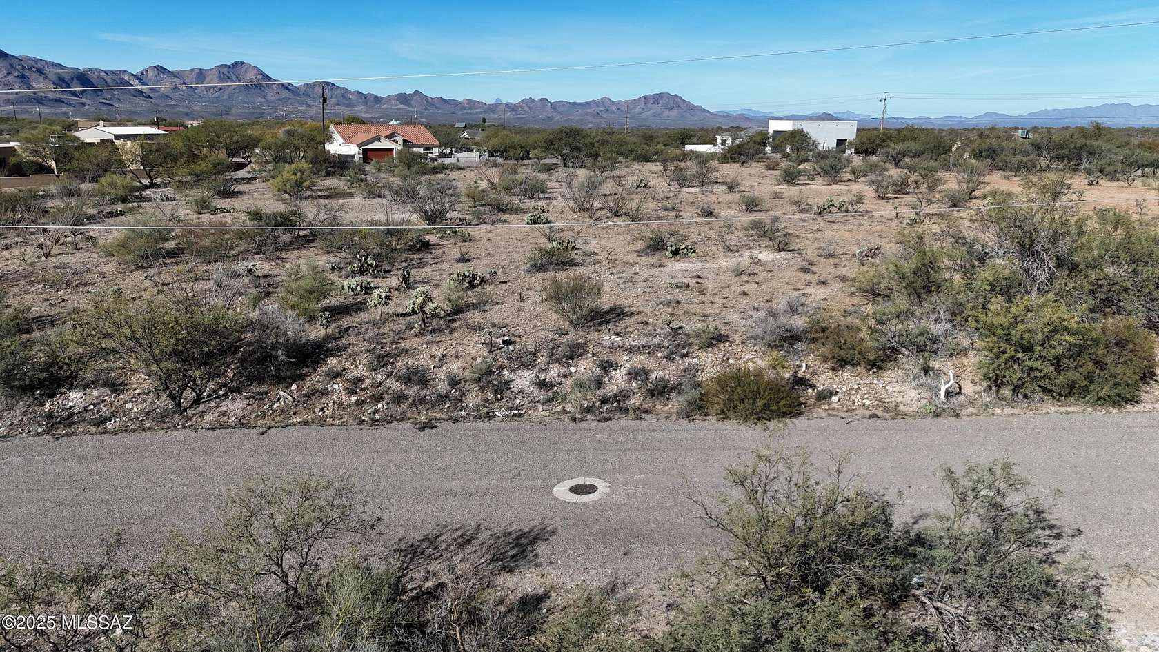 0.47 Acres of Residential Land for Sale in Rio Rico, Arizona