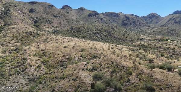 18.6 Acres of Land for Sale in Rio Rico, Arizona
