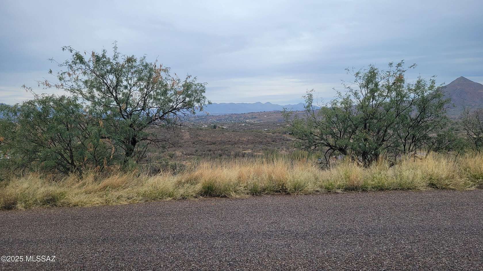 0.98 Acres of Residential Land for Sale in Rio Rico, Arizona