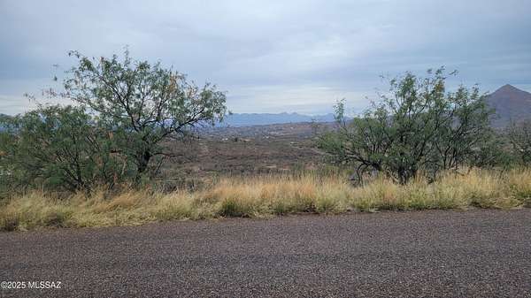0.98 Acres of Residential Land for Sale in Rio Rico, Arizona