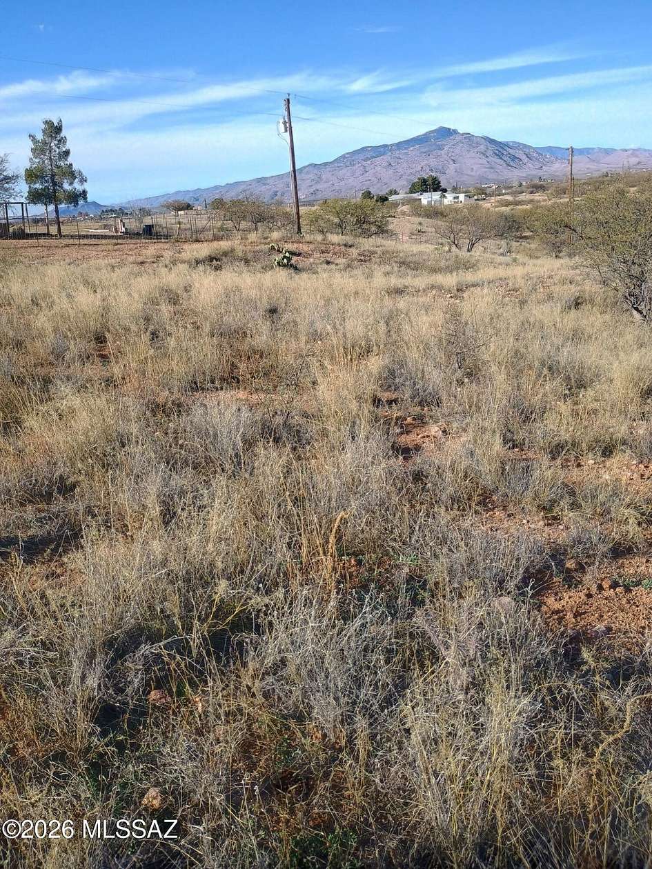 1.1 Acres of Residential Land for Sale in Benson, Arizona
