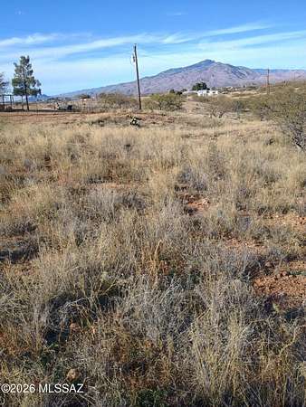 1.1 Acres of Residential Land for Sale in Benson, Arizona