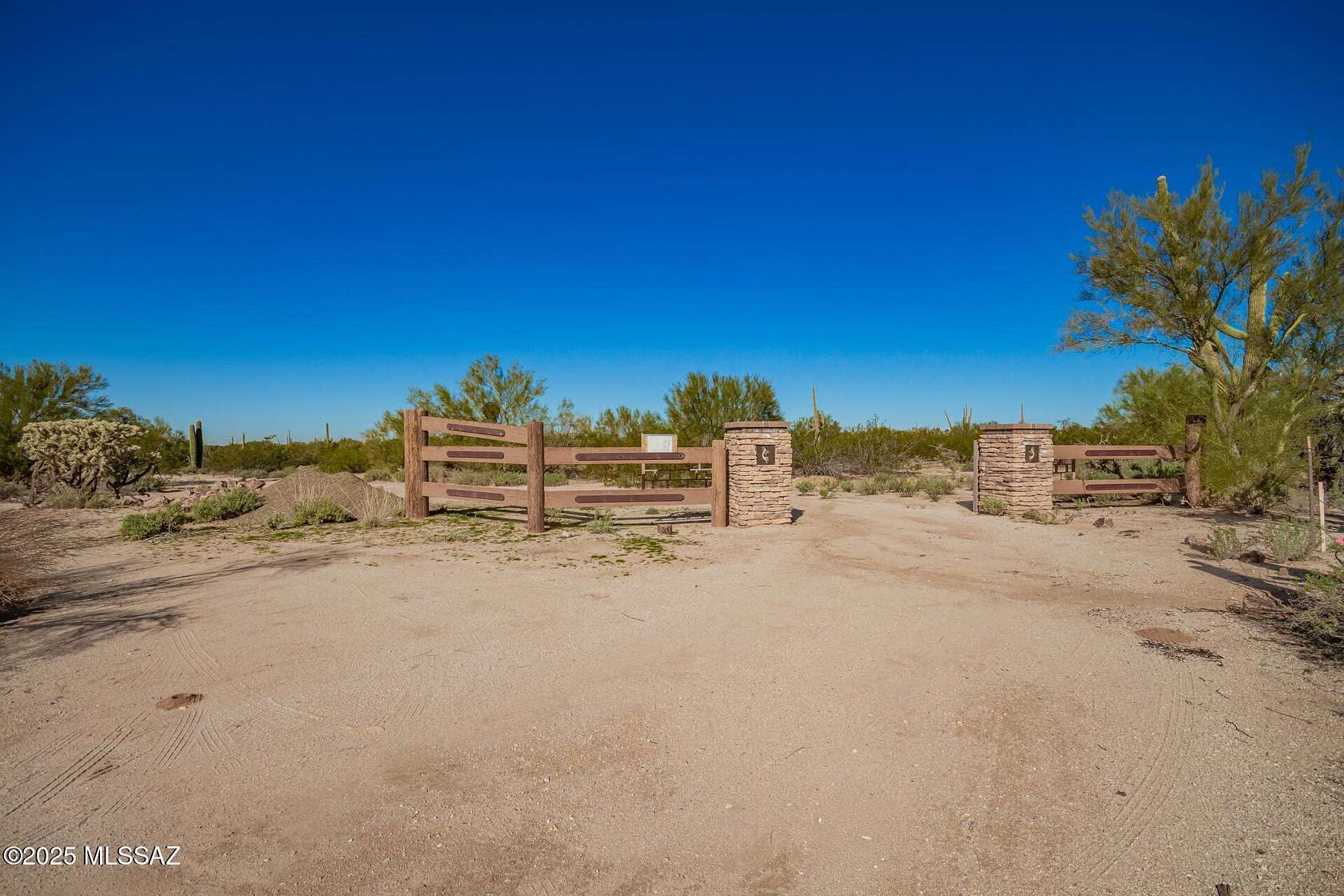 9.63 Acres of Land for Sale in Marana, Arizona