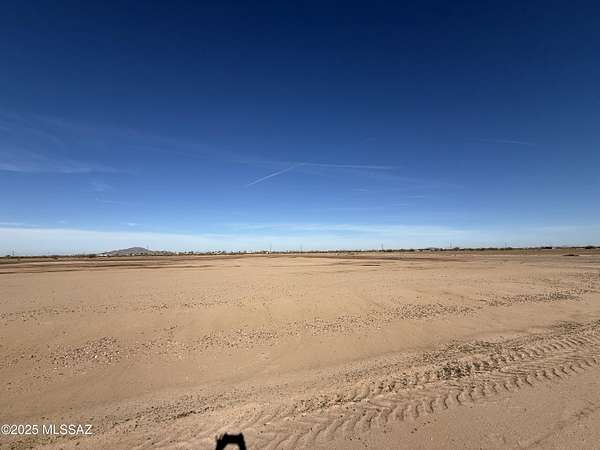 3.29 Acres of Residential Land for Sale in Casa Grande, Arizona