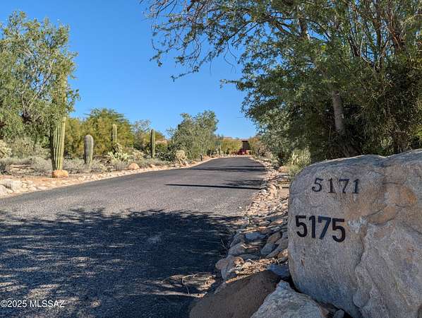 1.34 Acres of Residential Land for Sale in Tucson, Arizona