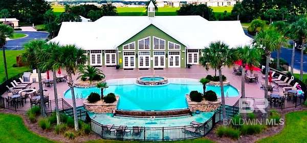 Land for Sale in Foley, Alabama