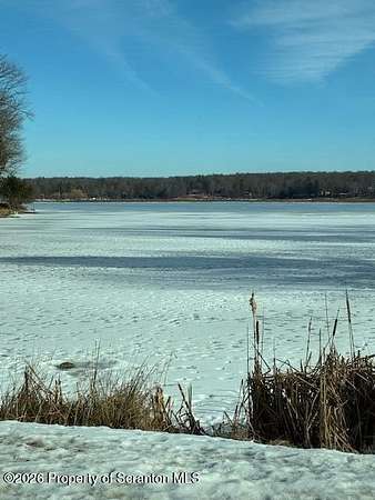 0.33 Acres of Residential Land for Sale in Newfoundland, Pennsylvania