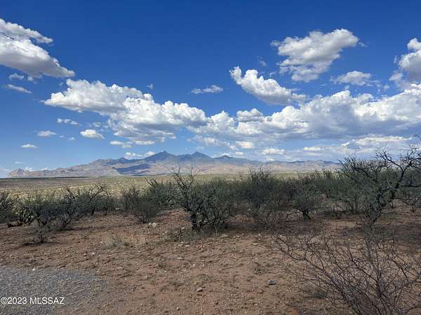 43.2 Acres of Land for Sale in Tubac, Arizona