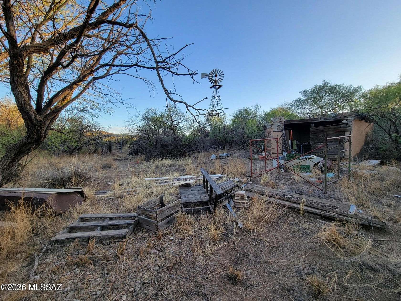 0.99 Acres of Land for Sale in Vail, Arizona