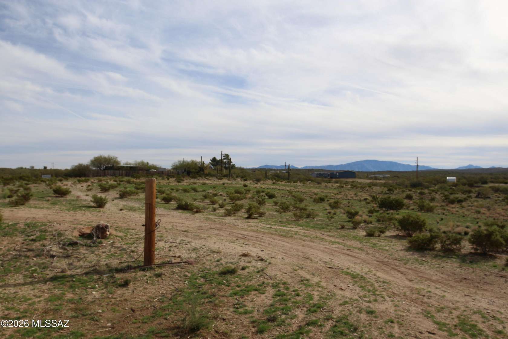 2.39 Acres of Residential Land for Sale in Saddlebrooke, Arizona