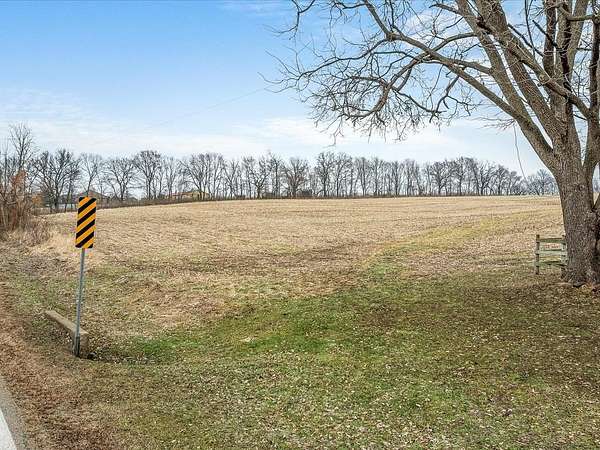 17.8 Acres of Land for Sale in Durand, Illinois