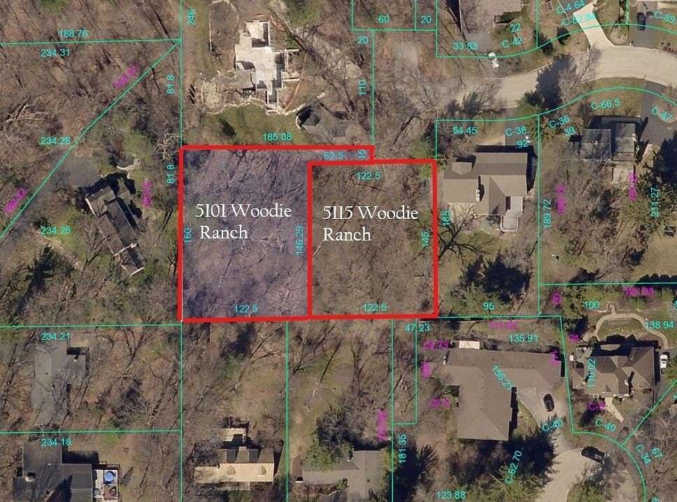 0.4 Acres of Land for Sale in Rockford, Illinois