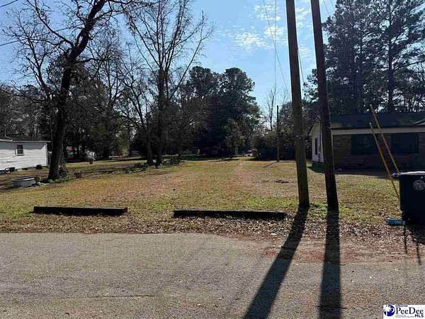 0.15 Acres of Residential Land for Sale in Mullins, South Carolina
