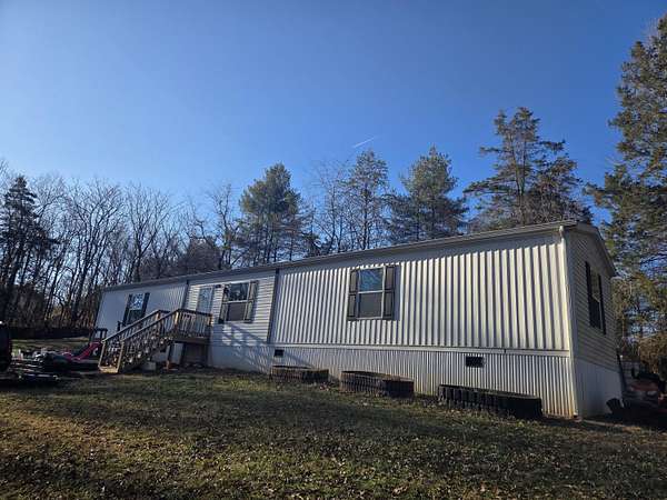 1.88 Acres of Residential Land for Sale in Rocky Mount, Virginia